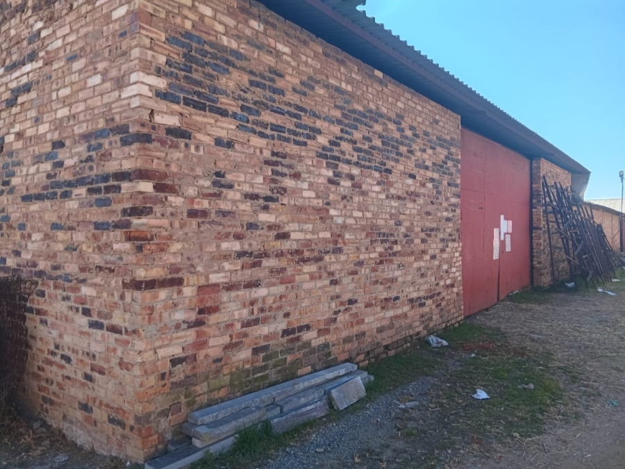 Commercial Property for Sale in Potchefstroom Industrial North West
